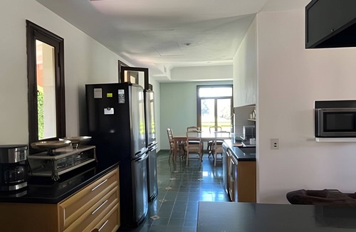 Abbott House | La casa del Lord - Casa de Campo
