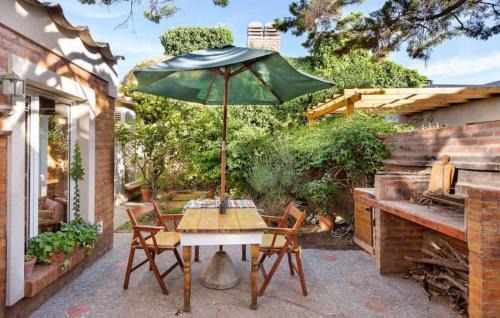 Puerto Madryn Apartment | La casa del Pino - Departamentos Puerto Madryn