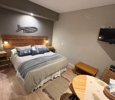 Puerto Madryn Apartment | La casa del Pino - Departamentos Puerto Madryn