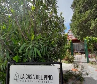 Puerto Madryn Apartment | La casa del Pino - Departamentos Puerto Madryn