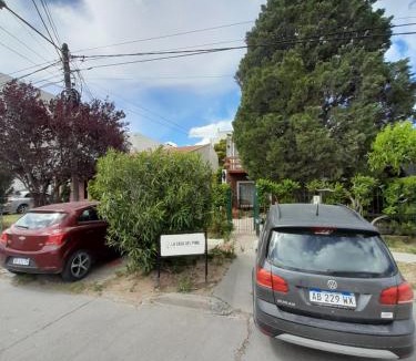 Puerto Madryn Apartment | La casa del Pino - Departamentos Puerto Madryn