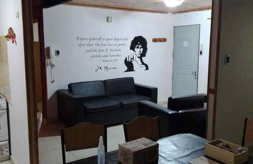 San Rafael House | La casa del Pino tourist accommodation in San Rafael