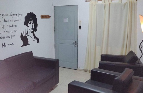 San Rafael House | La casa del Pino tourist accommodation in San Rafael