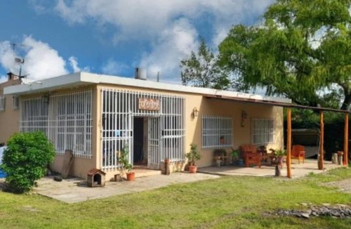 La Caldera House | La Casa del Quitupí