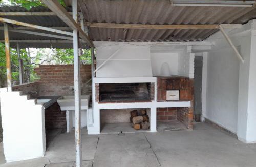 Cosquin House | La casa del Zurdo