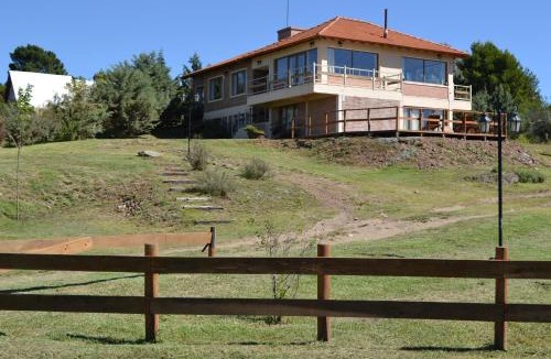 Saldungaray House | La Casa Grande