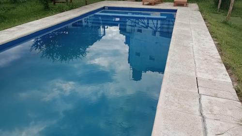 Comuna Estancia Vieja House | La Casita Villa Santa Cruz del Lago