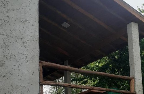 Santa Rosa de Calamuchita House | La Casita del Damasco