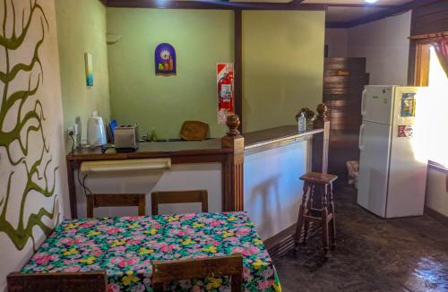 El Rincon House | La Casita Alquiler Temporario