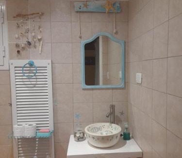 Tandil House | La casita amarilla