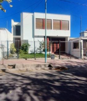 Godoy Cruz House | La casita
