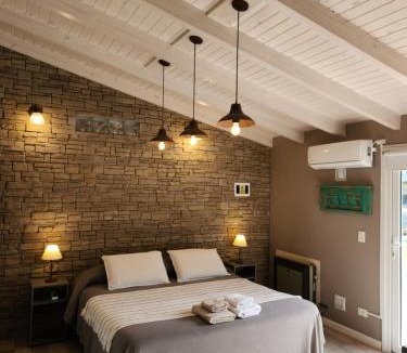 Junin de los Andes Apartment | La Casita