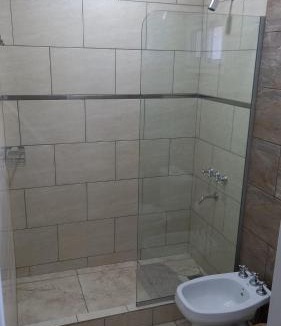 La Falda House | La casita