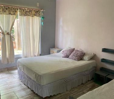 Montecarlo House | La Casita