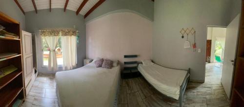 Montecarlo House | La Casita