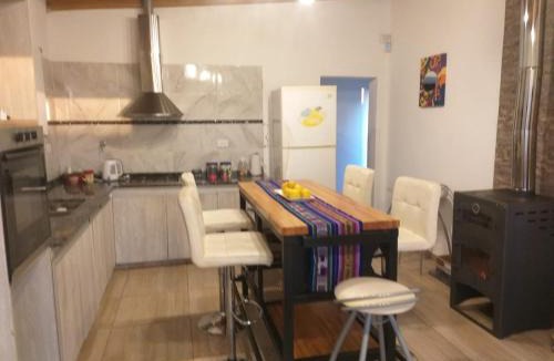 Partido de Olavarria House | La Casita