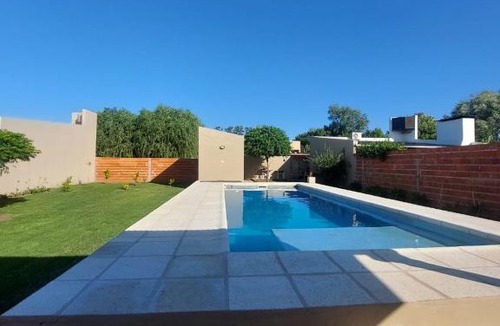 Partido de Saladillo House | La casita