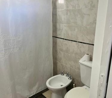 Partido de Saladillo House | La casita