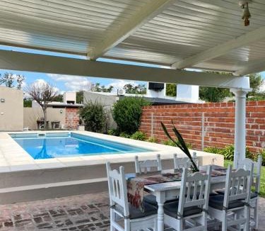 Partido de Saladillo House | La casita