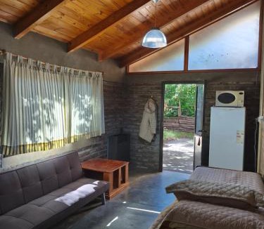 San Martin de los Andes Apartment | La casita del fondo