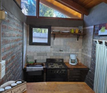 San Martin de los Andes Apartment | La casita del fondo