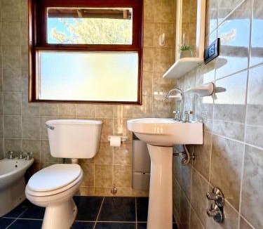 San Martin de los Andes Apartment | La Casita de Arriba