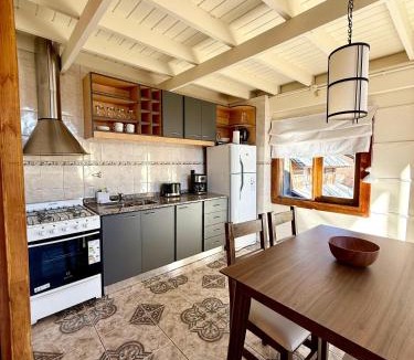 San Martin de los Andes Apartment | La Casita de Arriba