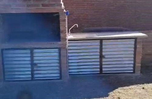 La Falda House | La Casita Azul La Falda