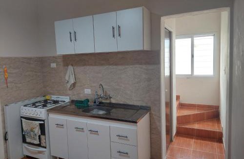Chilecito Apartment | La casita de Ana Paula (dpto con asador y cochera)
