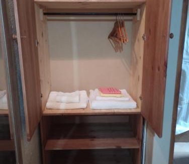 Chacras de Coria Apartment | La casita de los aromos