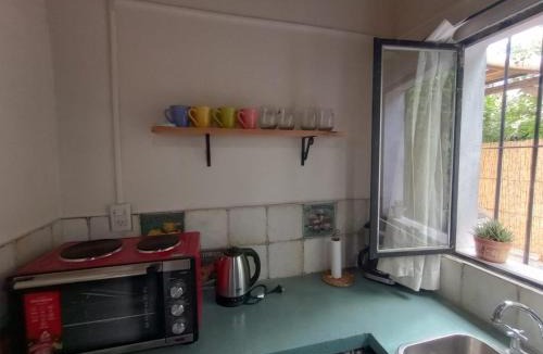 Chacras de Coria Apartment | La casita de los aromos