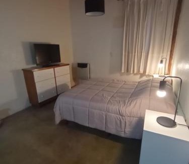 Chacras de Coria Apartment | La casita de los aromos