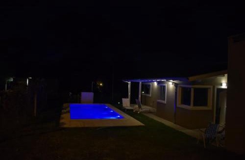 Sierra de los Padres House | La casita de sierra, a pasitos de Mar del Plata ACLARACION leer info del perfil del anfitrion