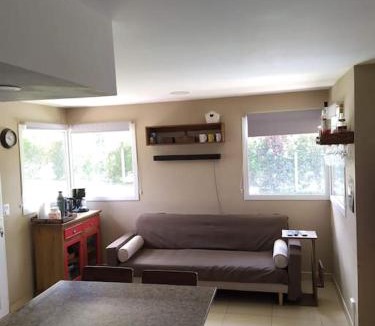 Sierra de los Padres House | La casita de sierra, a pasitos de Mar del Plata ACLARACION leer info del perfil del anfitrion