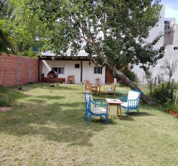 Monte Hermoso House | La Casita De Atras
