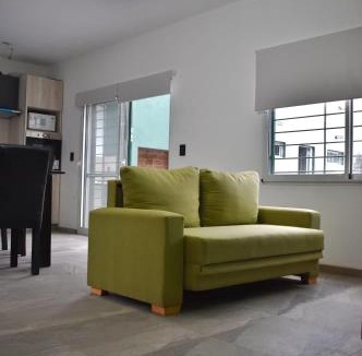 Roldan House | LA CASITA DE CRISTIAN