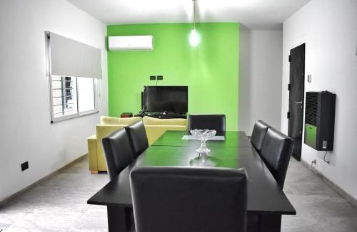 Roldan House | LA CASITA DE CRISTIAN