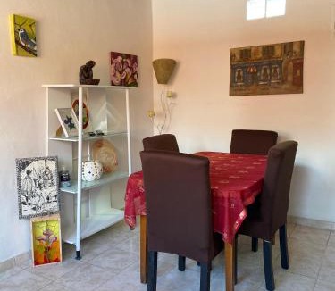 La Union Apartment | La casita de Greis