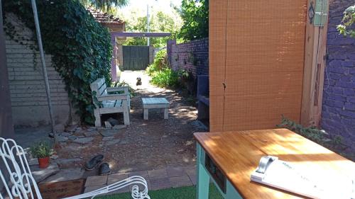 Tandil Apartment | La casita de Hugo