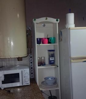 Tandil Apartment | La casita de Hugo