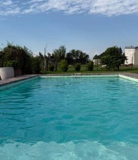 Gualeguay House | La casita de Isa