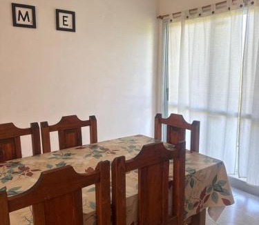 Gualeguay House | La casita de Isa