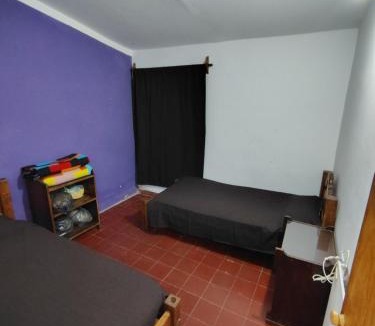 Villa Union Apartment | La casita de José