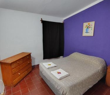 Villa Union Apartment | La casita de José