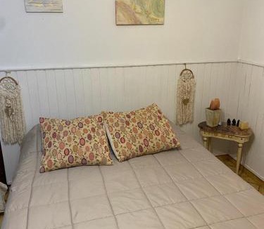 Dolores House | La Casita de Juana