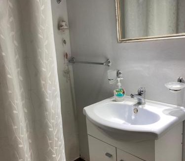 Dolores House | La Casita de Juana