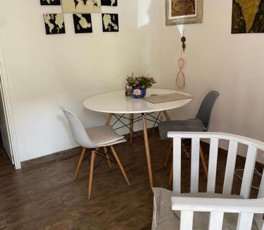 Dolores House | La Casita de Juana