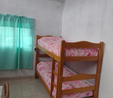 Junin Apartment | La Casita de Junín