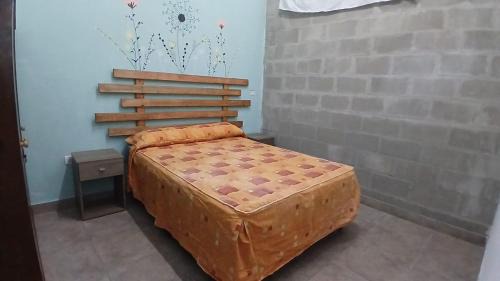 Junin Apartment | La Casita de Junín