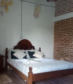 San Marcos Sierra Apartment | La Casita de las estrellas San Marcos Sierras